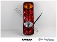 Ford Yedek Parça - FARBA STOP LAMBASI (KAMYONET) 5 Lİ